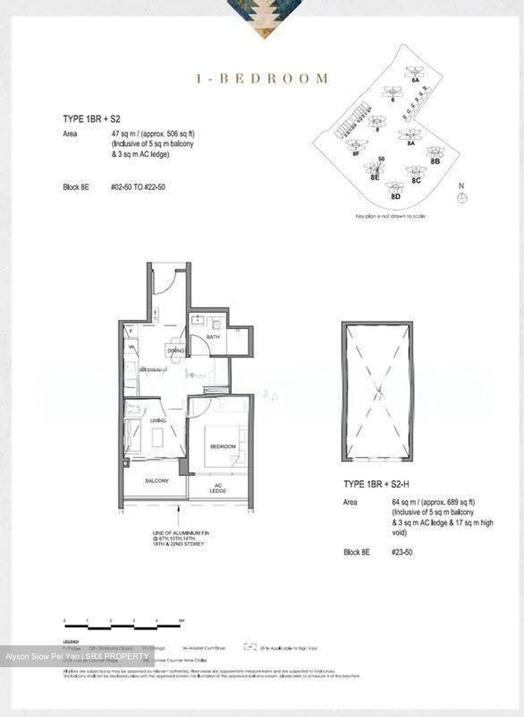 Parc Clematis (D5), Apartment #614438481